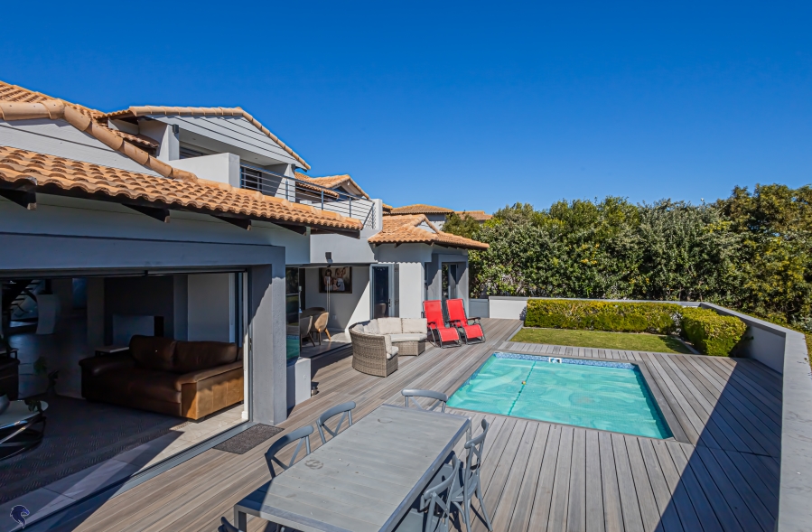 3 Bedroom Property for Sale in Langebaan Country Estate Western Cape